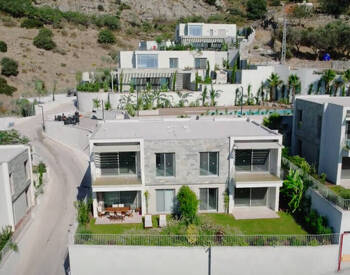 Appartements Adaptés À L’investissement À Bodrum Turgutreis 2