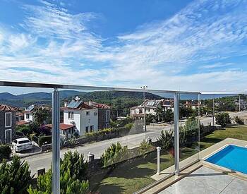 Key-ready 2+1 Flats Intertwined with Nature in Fethiye Mugla 2