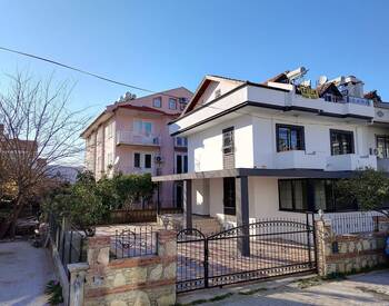 Central-located Chic Villa with 5-bedrooms in Fethiye Mugla 1