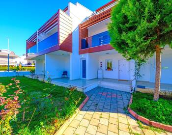 Appartement 2 Chambres Près De La Plage À Fethiye Turquie 1