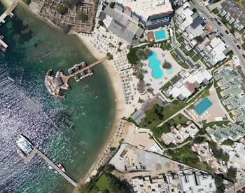 Snygga Lägenheter I Ett Strandnära Komplex I Yalikavak, Bodrum 1