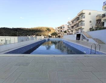 Muğla Milas’ta Denize Yürüme Mesafesinde Site İçinde Daire 3
