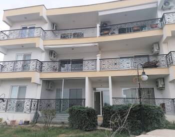 Muğla Milas’ta Denize Yürüme Mesafesinde Site İçinde Daire 2