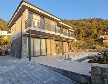 4-bedroom Detached House in the Middle of the Nature in Fethiye 1