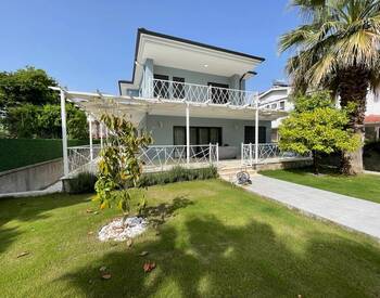 Maison Spacieuse Avec Piscine Près De La Plage À Fethiye 3