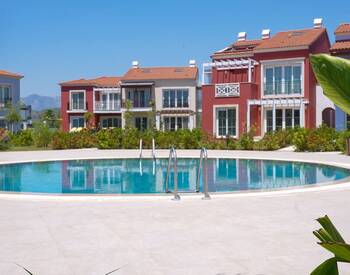 Appartements À Fethiye Kargı Dans Un Vaste Projet Près De La Mer 2