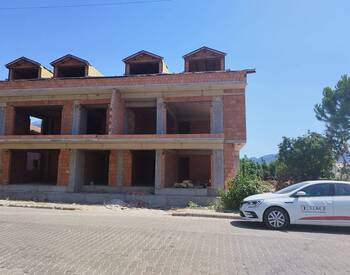Neubauwohnungen Für Investitionen In Mugla Fethiye 1