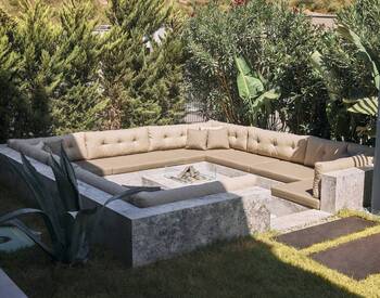 Houses in a Comprehensive Housing Project in Adabükü 3