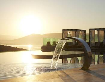 Houses in a Comprehensive Housing Project in Adabükü 1