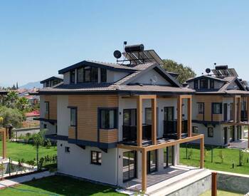 Chic Villa Med 3 Sovrum Nära Stranden I Fethiye Mugla 2