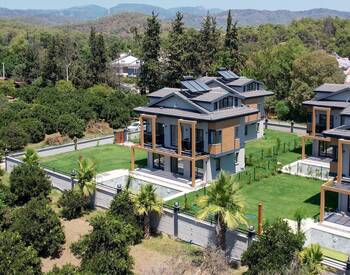 3-bedroom Chic Villa Close to the Beach in Fethiye 1