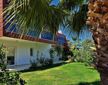 Investeringslägenhet I Ett Komplex Med Pool I Fethiye Mugla 2