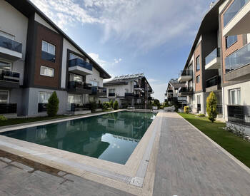 Appartement 1 Chambre Près De La Mer À Fethiye 2