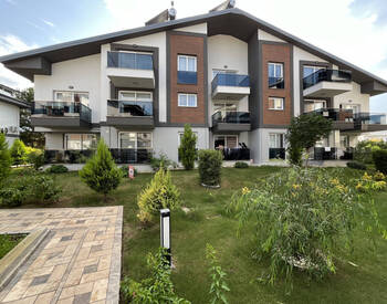 Appartement 1 Chambre Près De La Mer À Fethiye 3