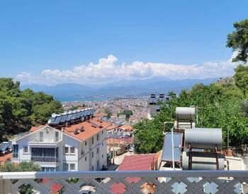 Stunning View Apartments Near the Sea in Fethiye 1
