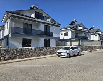 Fristående Hus Med 4 Sovrum Och Pool I Fethiye 2