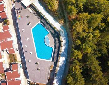 Appartements Élégants Dans Un Complexe Fermé À Fethiye 3