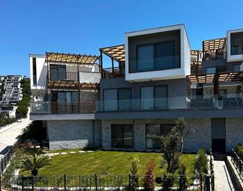 Detached House in a Hotel-concept Project in Bodrum 1