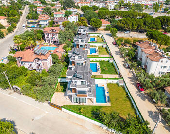 فروش ویلا 4 خوابه نزدیک فتحیه اولودنیز 3