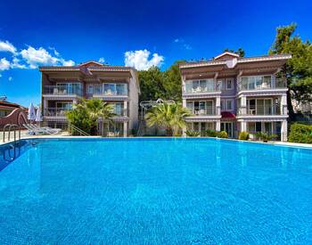 Boutiquehotell Med Pooler I Fethiye Oludeniz 1