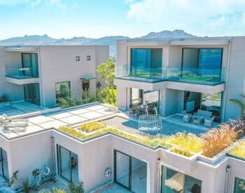 Appartements Avec Accès Direct À La Plage À Bodrum 3