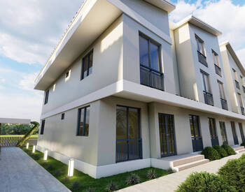 Appartements À Distance À Pied De Toutes Les Facilités À Fethiye 3