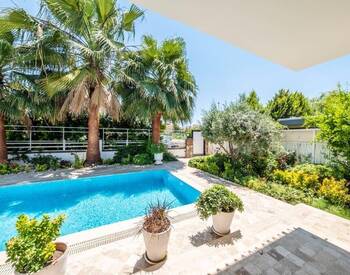 House with Pool Ideal for Short-term Rentals in Fethiye 3