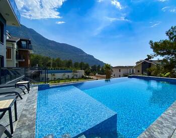 Lyxigt Hyresklart Hus I Oludeniz Fethiye 3