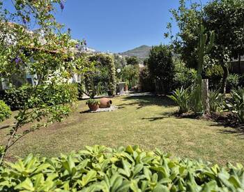 Furnished House with Private Pool in Bodrum Yalikavak 2