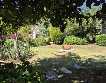 Furnished House with Private Pool in Bodrum Yalikavak 3