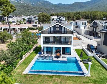 Luxusvilla Mit Mieteinnahmepotenzial In Fethiye 1