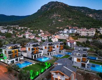 Lyxigt Uthyrningsvänligt Hus I Oludeniz, Fethiye 3