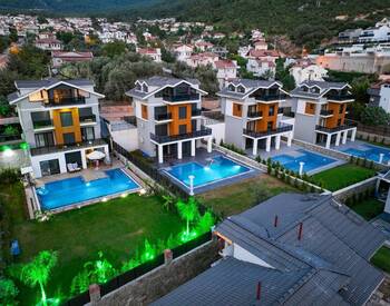 Luxuriöses, Mietfreundliches Haus In Ölüdeniz, Fethiye 1