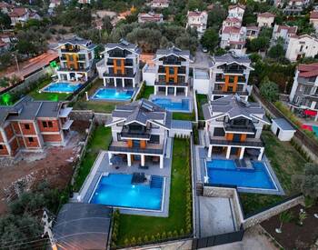 Lyxigt Uthyrningsvänligt Hus I Oludeniz, Fethiye 2