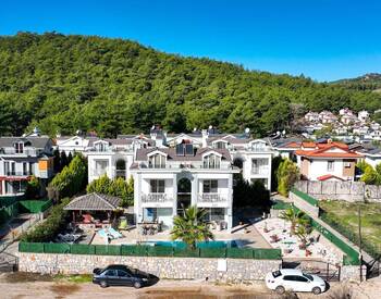 Lyxvilla Nära Stranden I Ölüdeniz Fethiye 3