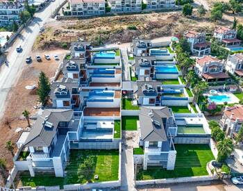 4-sovrums Hus Perfekt För Korttidsuthyrning I Fethiye 2