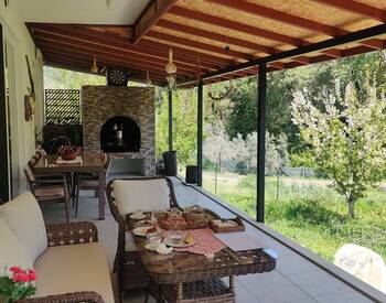 Country House by Streams and Forests in Muğla Seydikemer 3