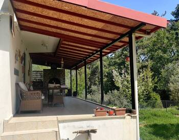 Country House by Streams and Forests in Muğla Seydikemer 2