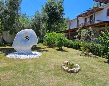 Investment Country House on Prime Land in Fethiye 1