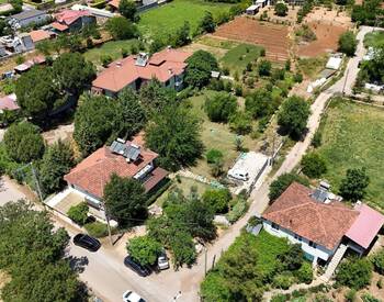 Investment Country House on Prime Land in Fethiye 3