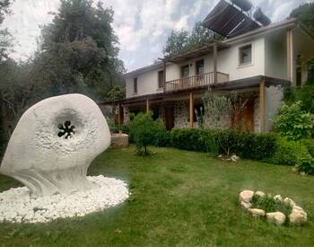 Investissement Maison De Campagne Sur Un Terrain De Choix À Fethiye 1