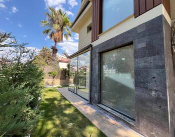 Elegant Houses with Investment Potential in Fethiye 2