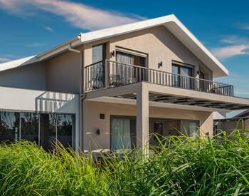 Elegante Villa Vlakbij Het Strand Van Çalış In Fethiye 3
