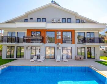 3-bedroom Flat Surrounded by Nature in Ovacık, Fethiye 2