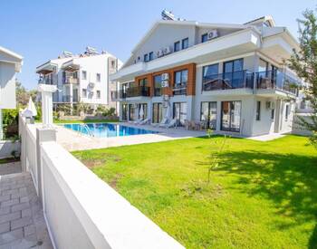 3-bedroom Flat Surrounded by Nature in Ovacık, Fethiye 3