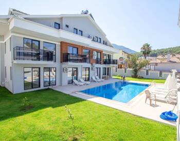 3-bedroom Flat Surrounded by Nature in Ovacık, Fethiye 1