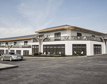 Shops for Sale 3 Km From Oludeniz Fethiye 3