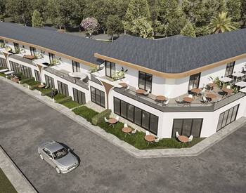 Shops for Sale 3 Km From Oludeniz Fethiye 1