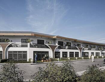 Shops for Sale 3 Km From Oludeniz Fethiye 2