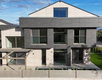 Hus Med Privat Pool Nära Çalış Beach I Fethiye 3